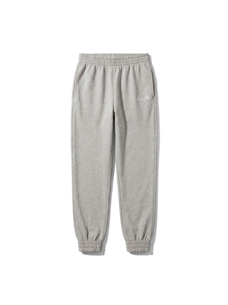 Calvin Klein HEAVY JERSEY JOGGER
