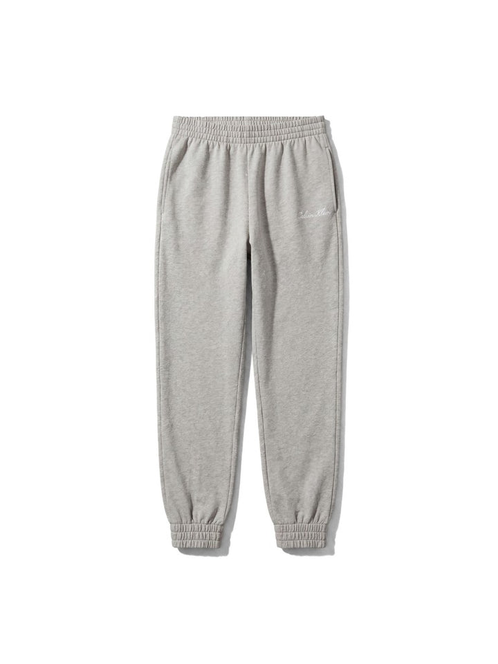 Calvin Klein HEAVY JERSEY JOGGER