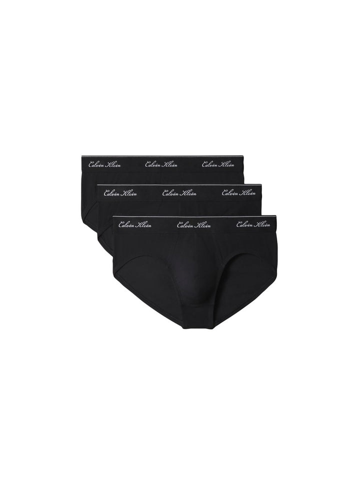 Calvin Klein Hip Briefs 3-pack