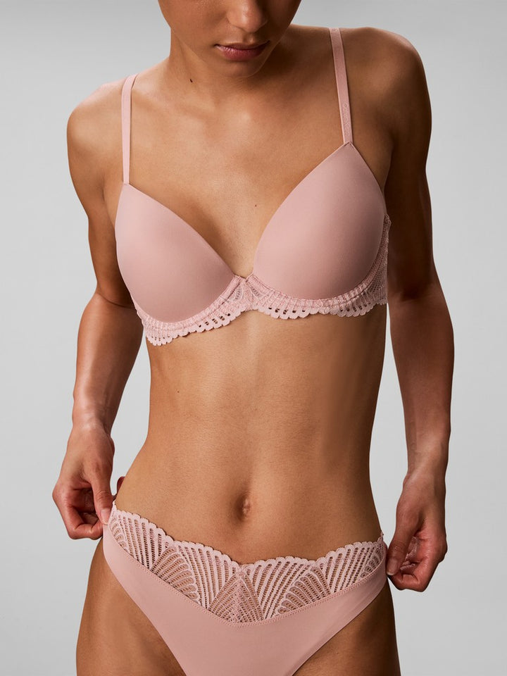 Calvin Klein Thong Cedar