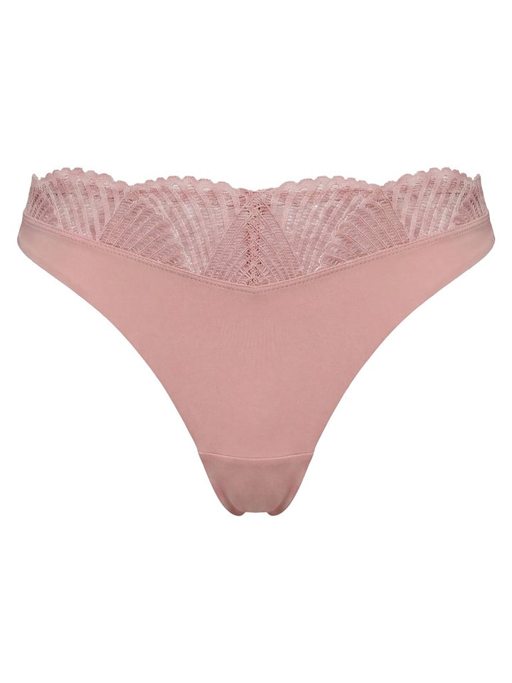 Calvin Klein Thong Cedar