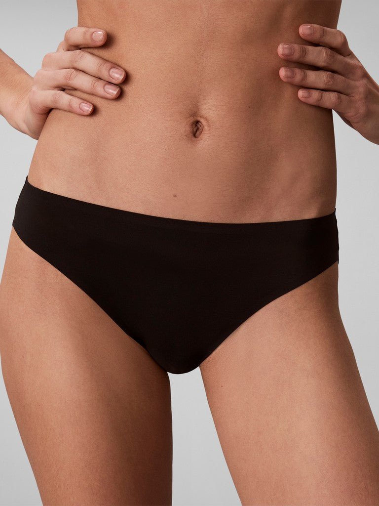Calvin Klein Trosa Bikini Svart