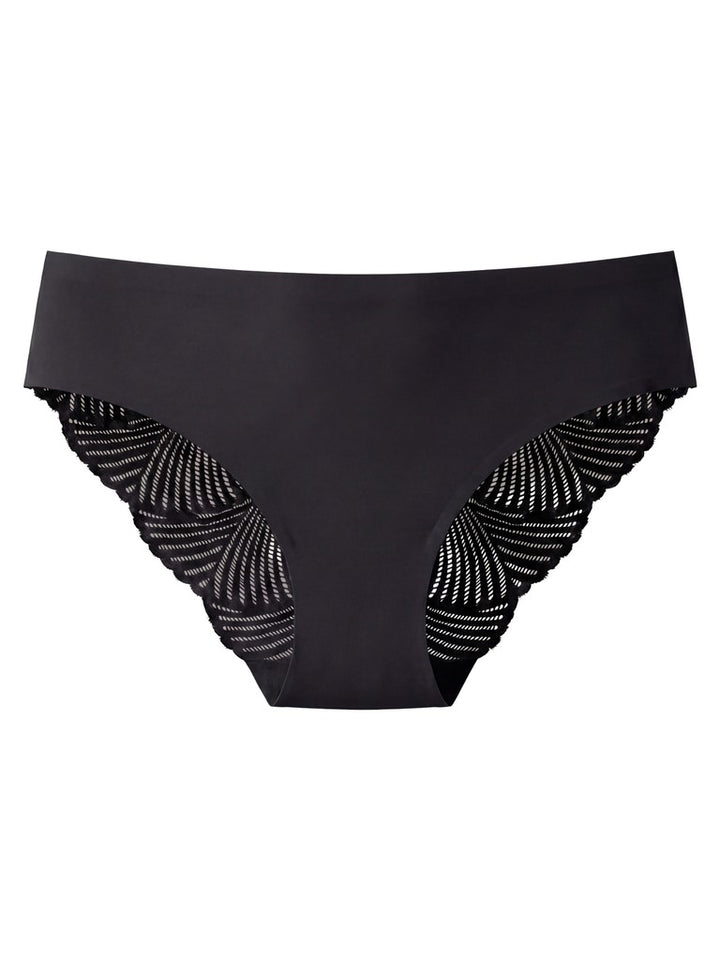 Calvin Klein Trosa Bikini Svart