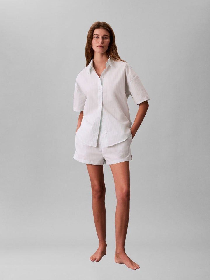 Calvin Klein Pyjamas Penny stripe