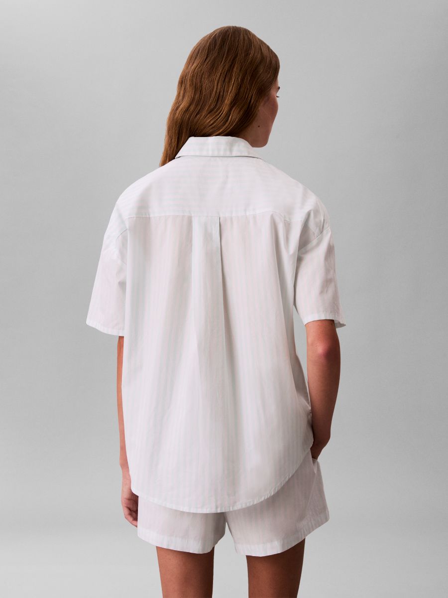 Calvin Klein Pyjamas Penny stripe