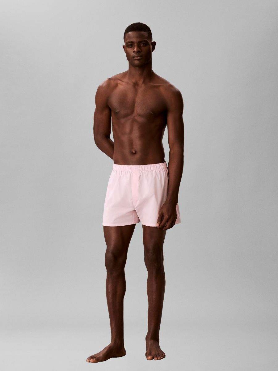 Calvin Klein Herr Boxer 3-pack