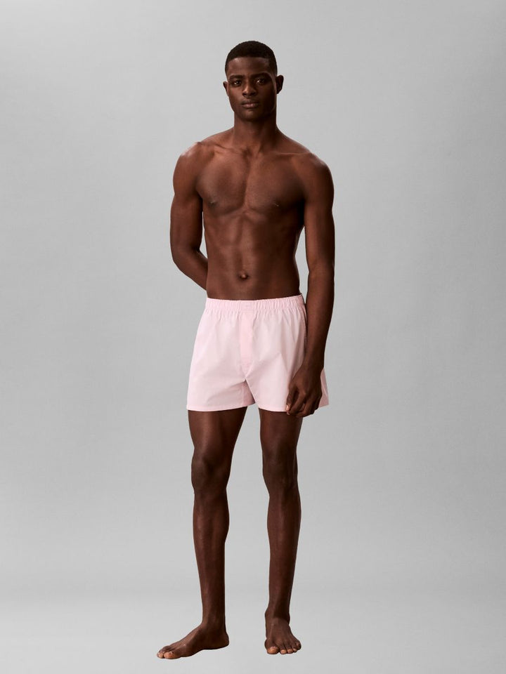 Calvin Klein Herr Boxer 3-pack