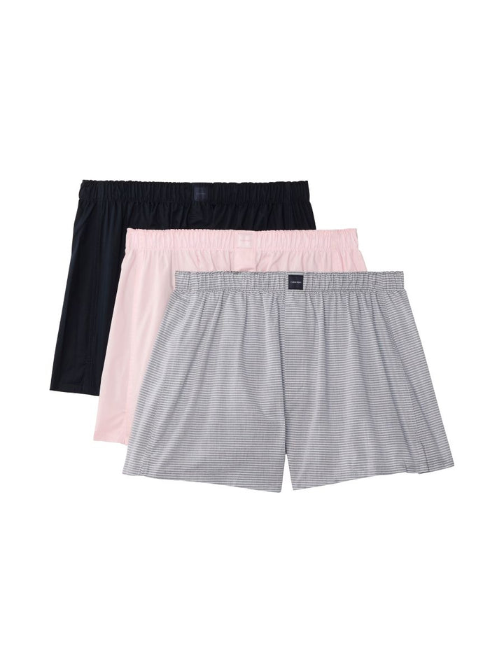 Calvin Klein Herr Boxer 3-pack