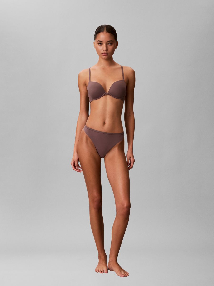 Calvin Klein Perfectly Fit Push-up