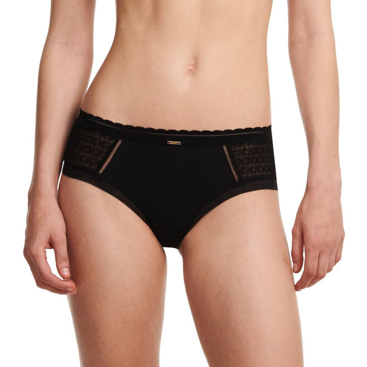Chantelle Trosa Monogram Shorty