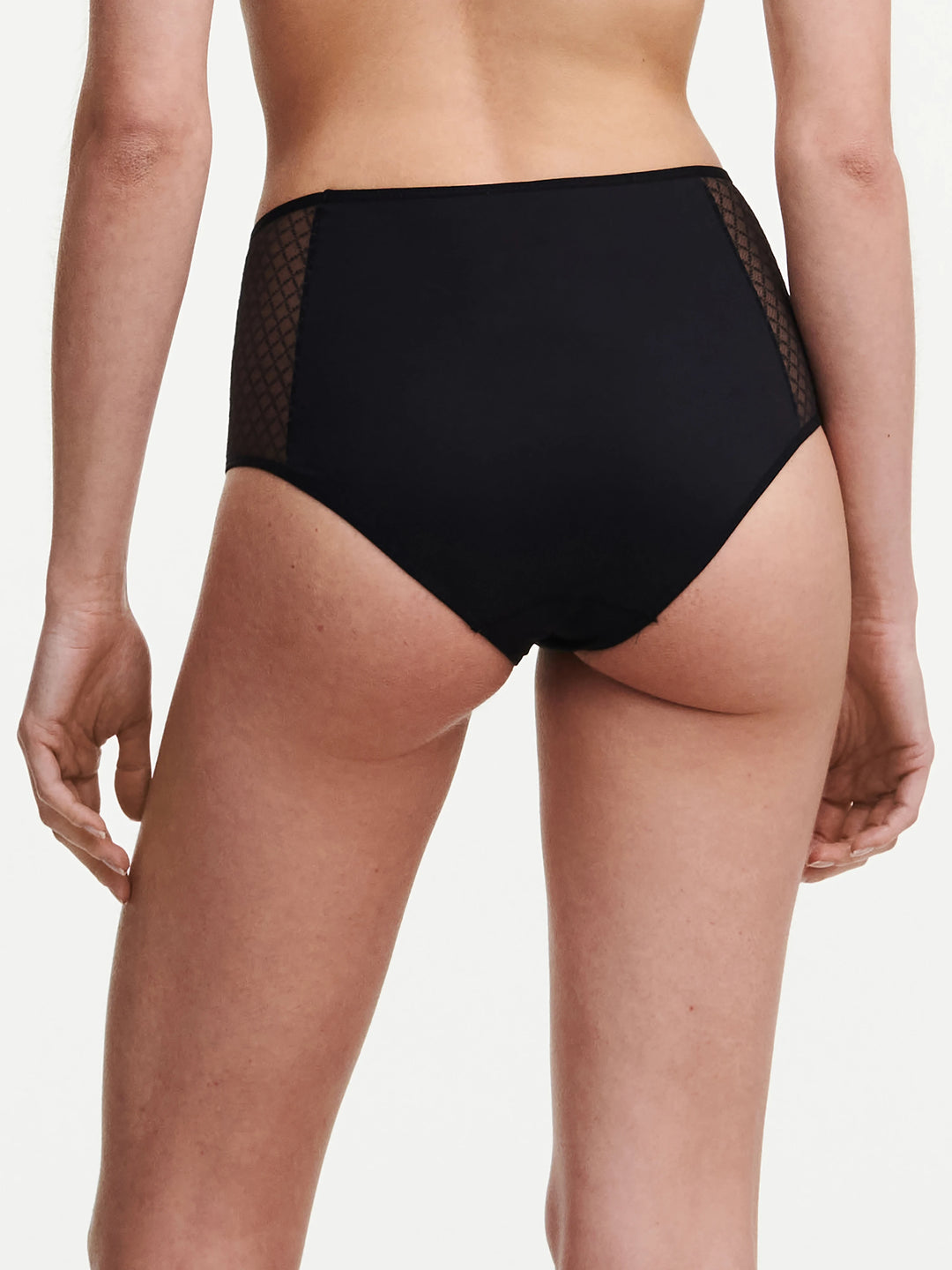 Chantelle Norah Chic Panty High waist