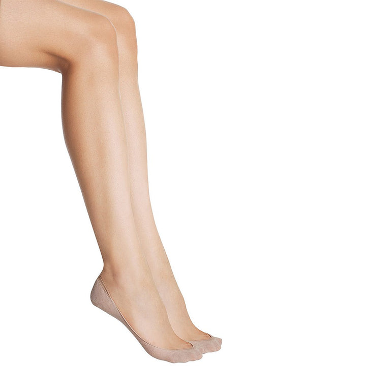 DIM Invisible fit special ballerinas
