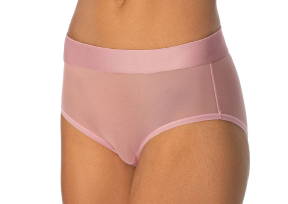 DKNY Sheers Brief