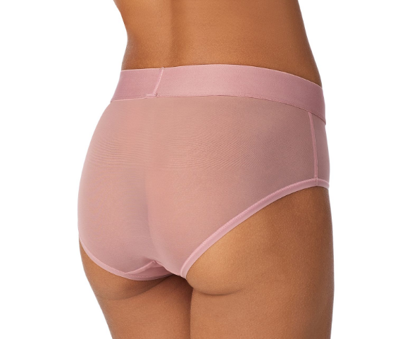DKNY Sheers Brief
