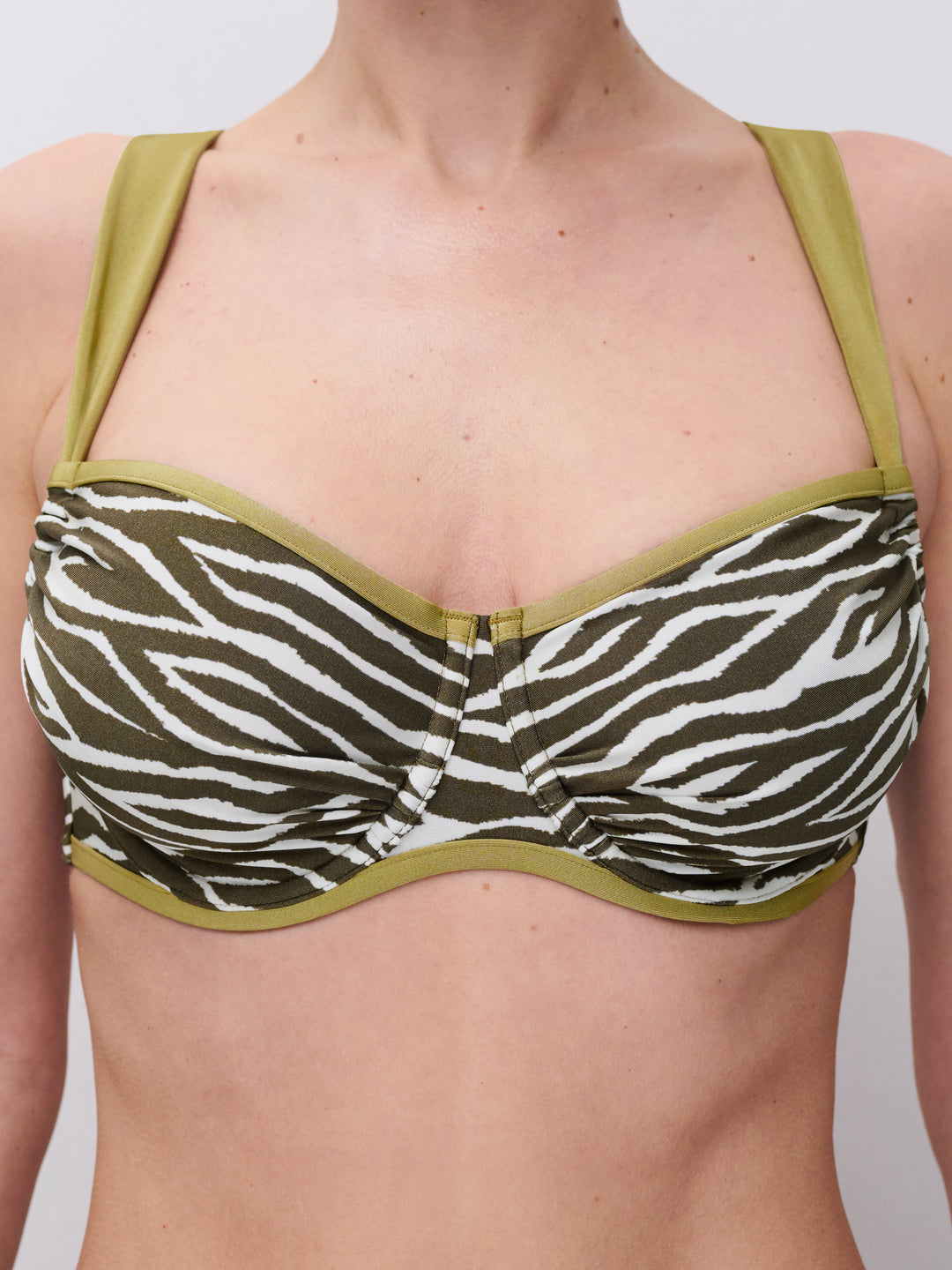 Chantelle Sifnos Swim Bikinibh