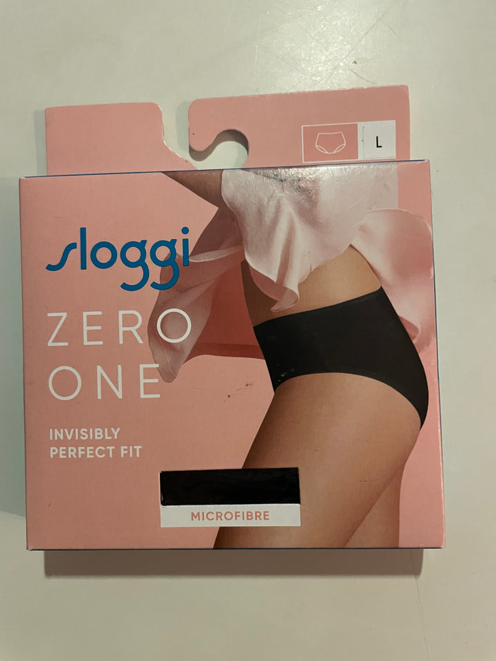 Sloggi Zero One Midi trosa