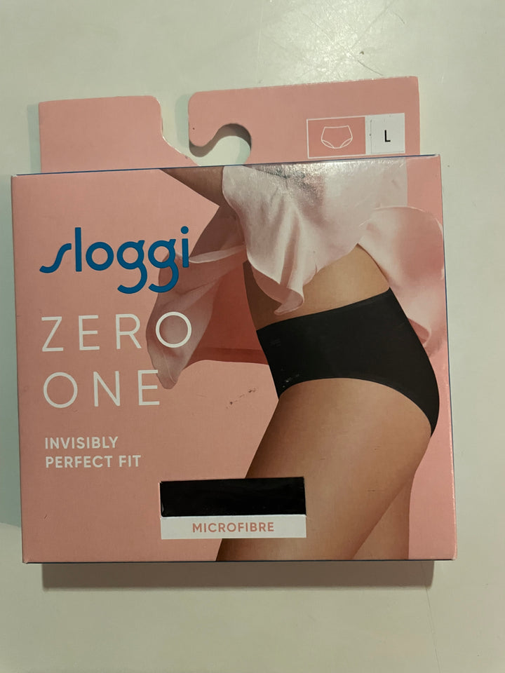 Sloggi Zero One Midi trosa