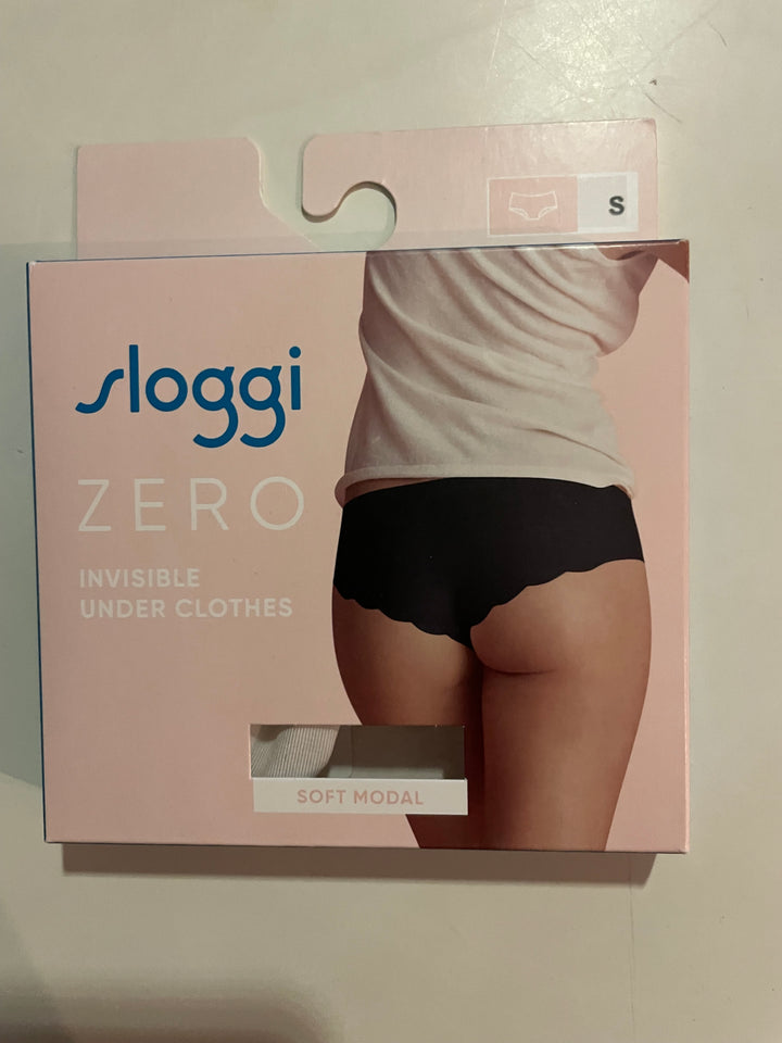 Sloggi Zero Invisible Under clothes hipster