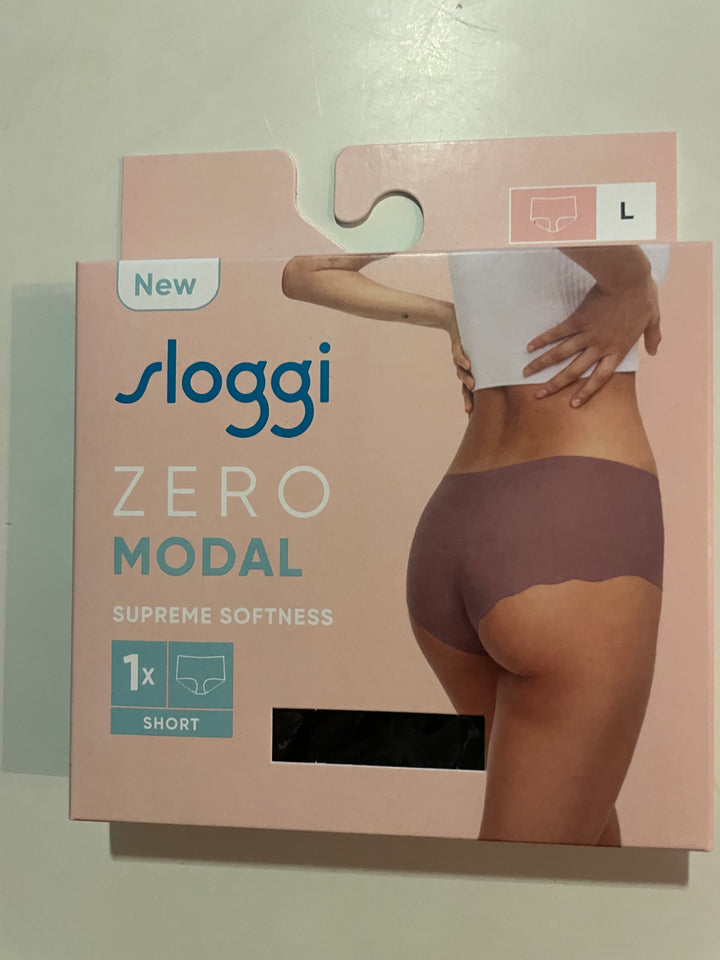 Sloggi Zero Modal shorts