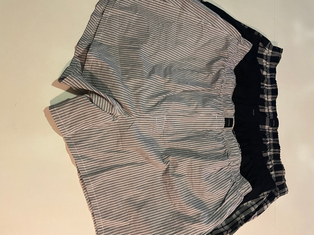 Calvin Klein Herrkalsonger