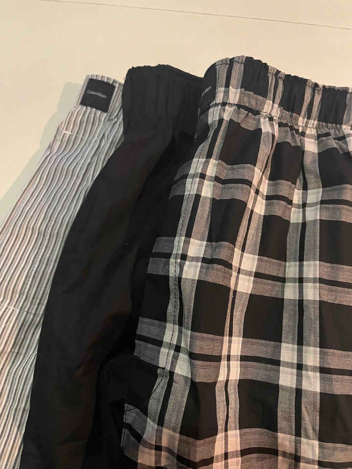 Calvin Klein Herrkalsonger