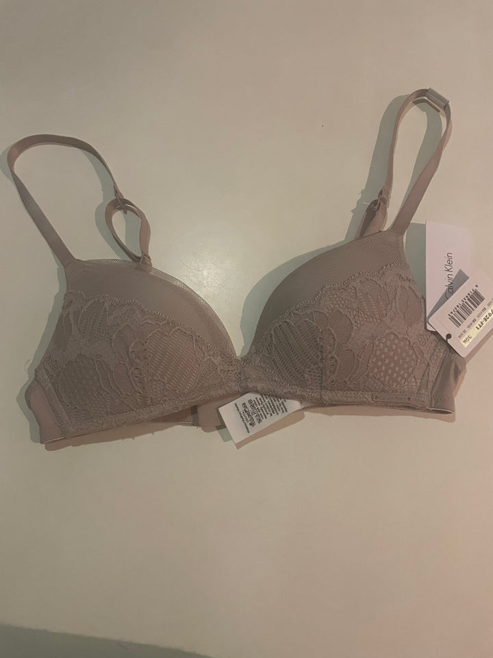 Calvin Klein Push-up bh