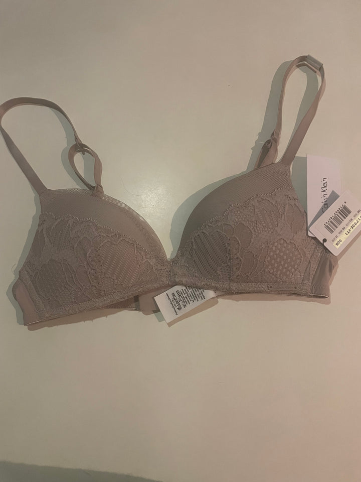 Calvin Klein Push-up bh
