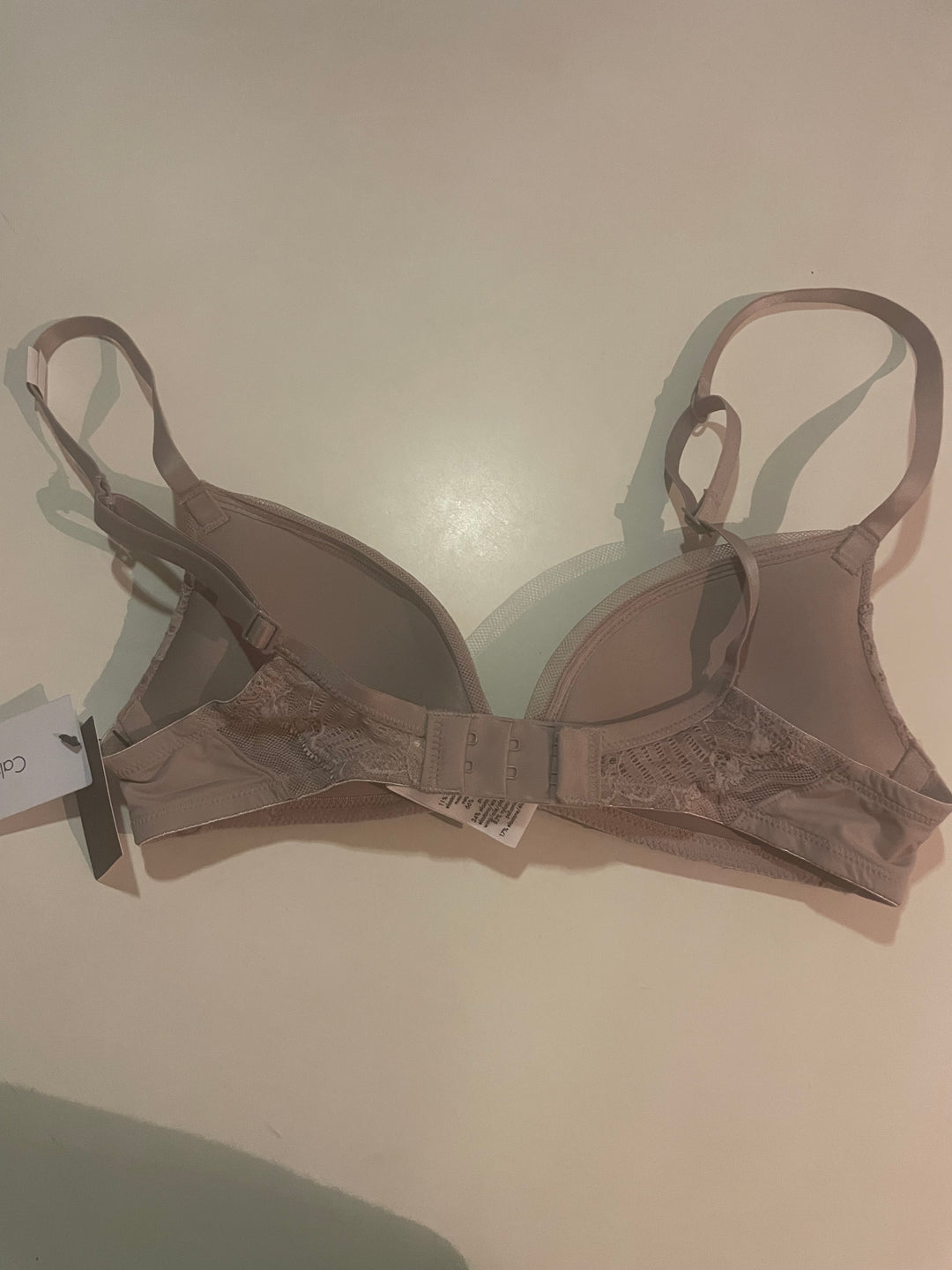 Calvin Klein Push-up bh