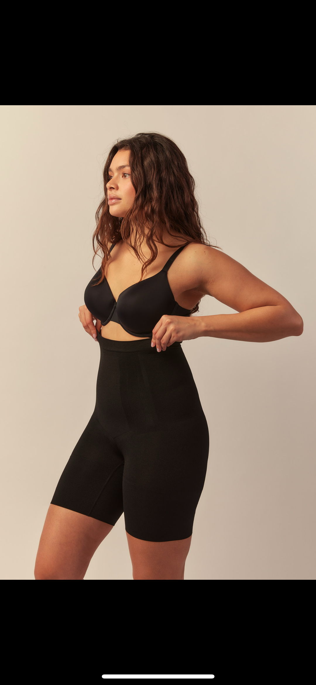 Cheri The innovation shorts