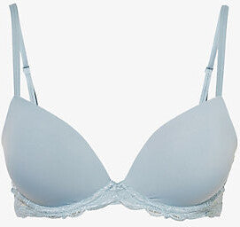 Calvin Klein Bh Lift demi lace