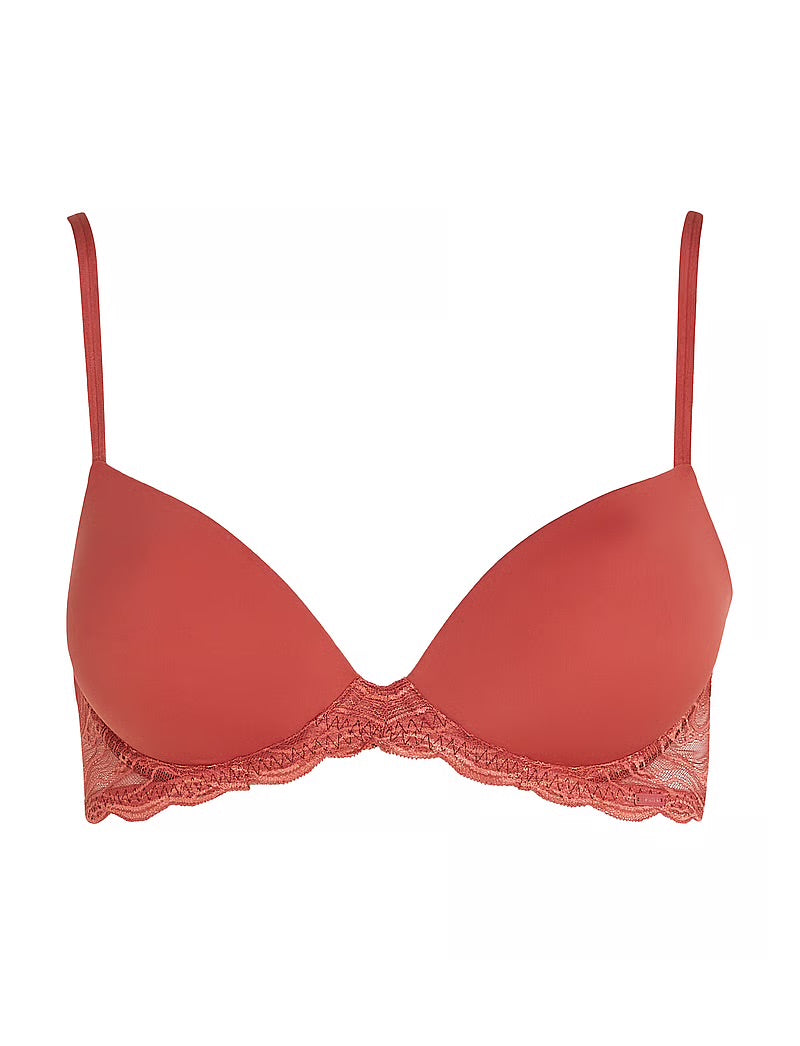 Calvin Klein Bh Lift demi lace