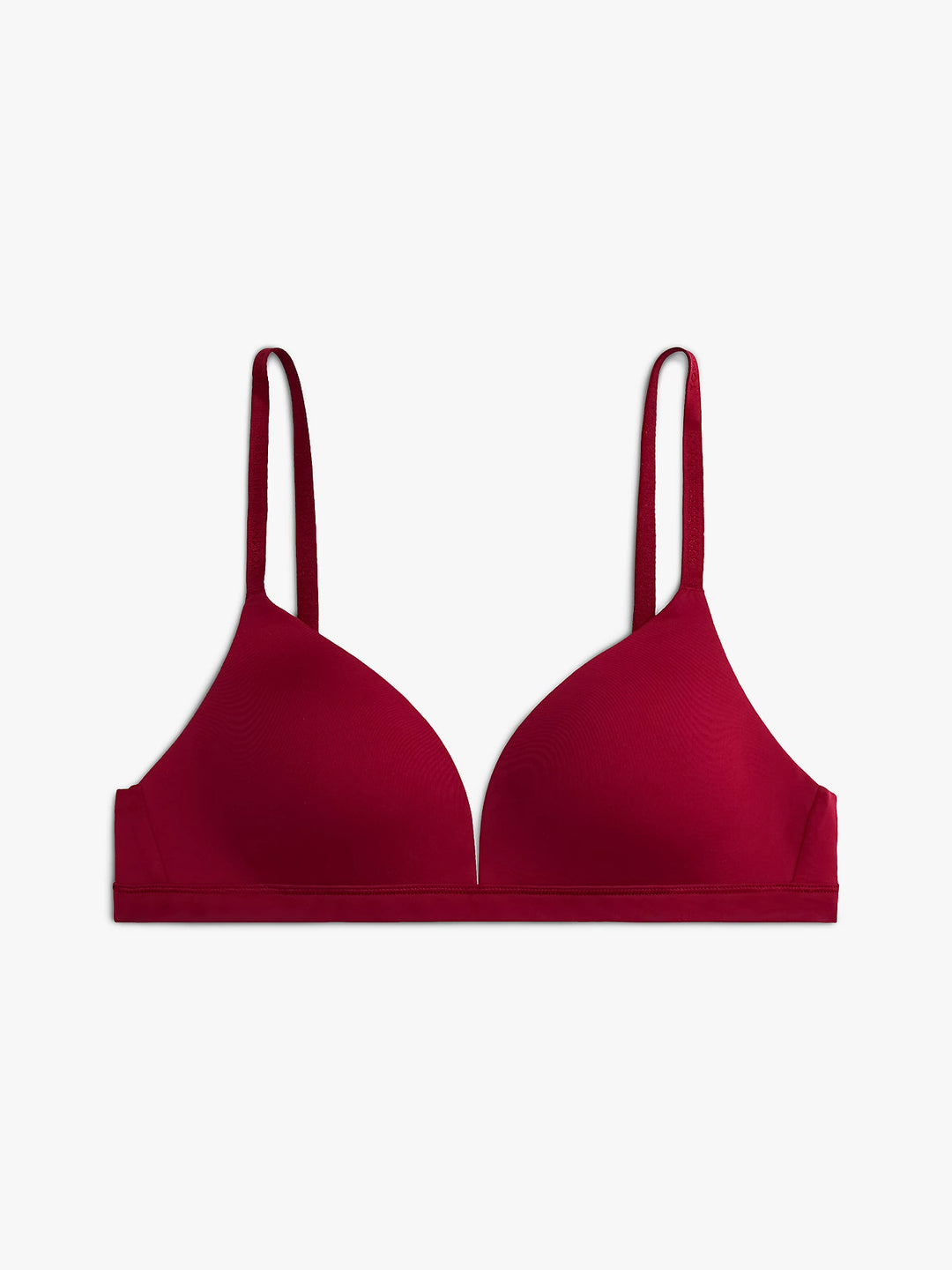 Tommy Hilfiger Bh padded triangle