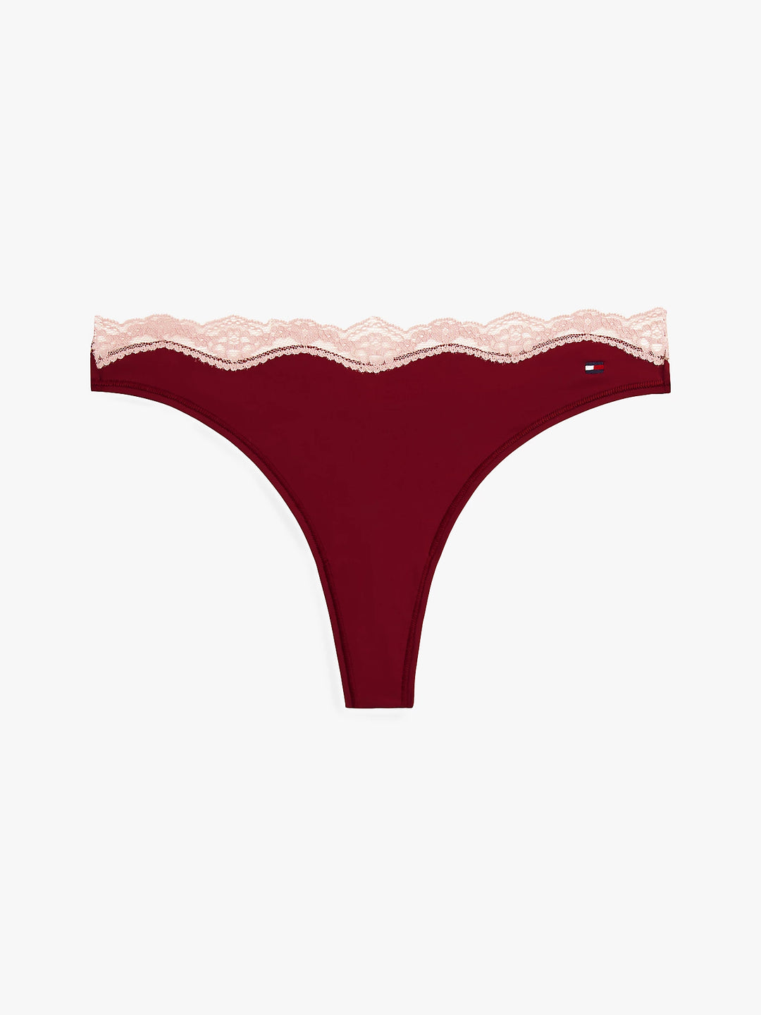 Tommy Hilfiger String Lace