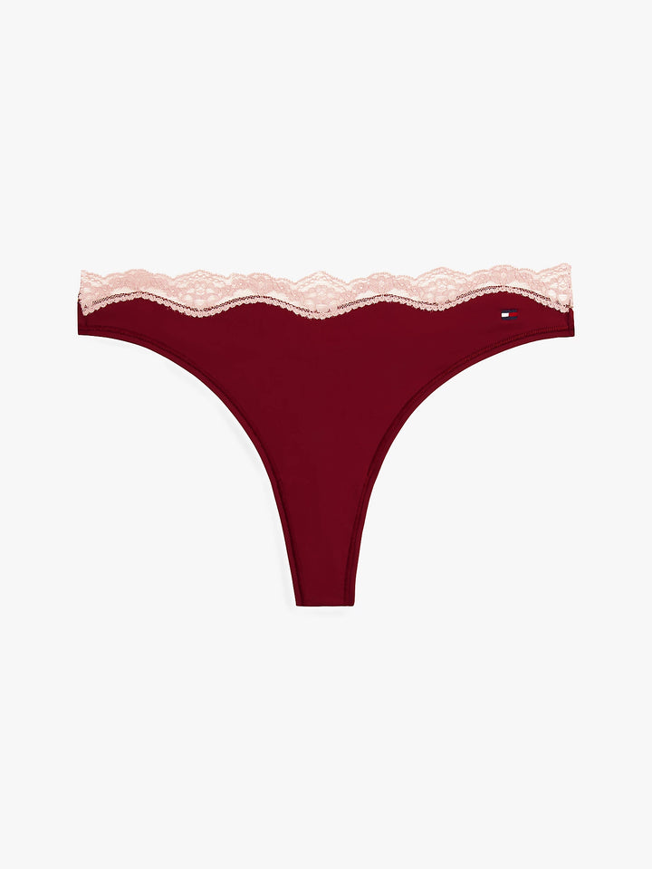Tommy Hilfiger String Lace