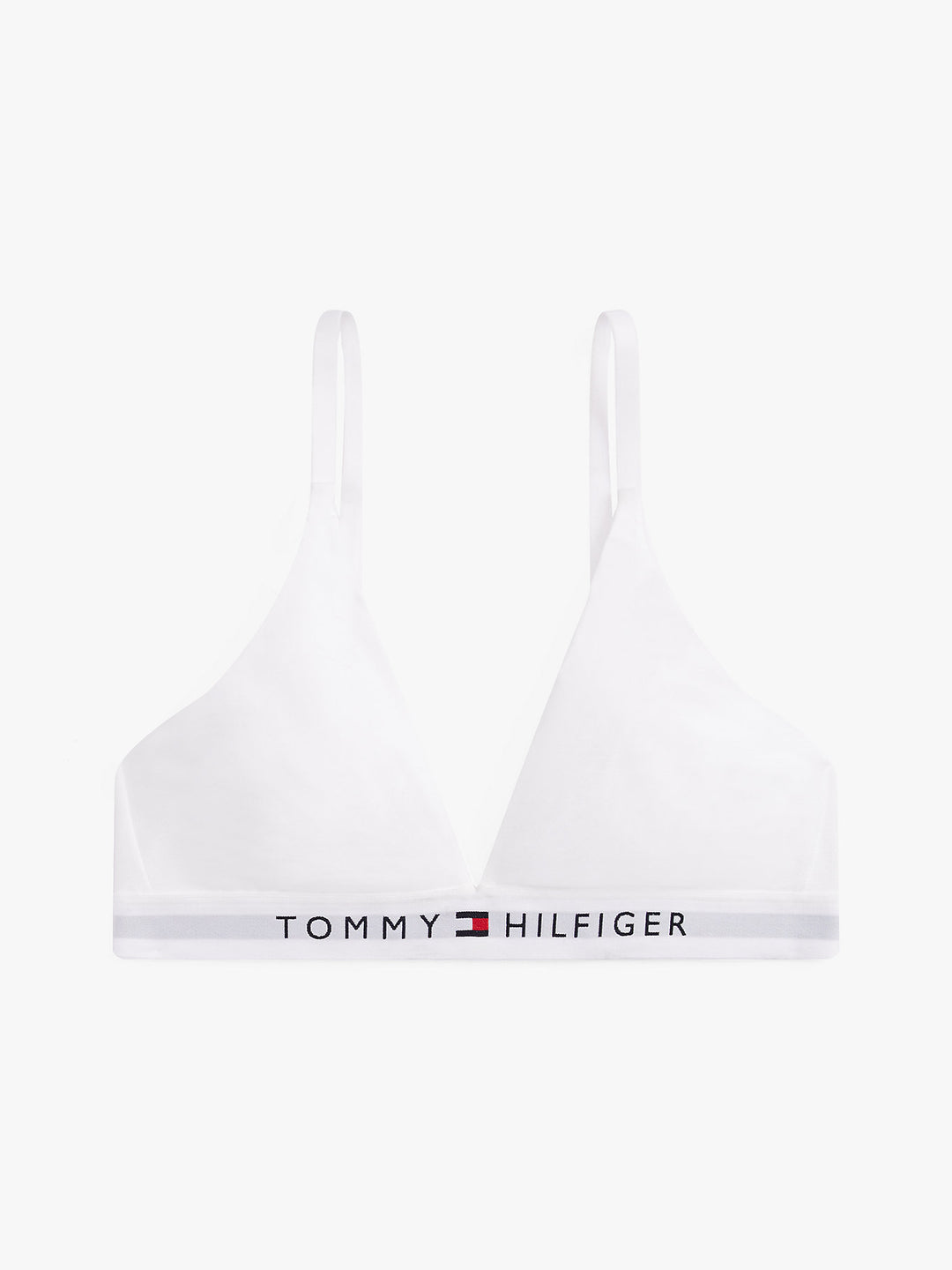 Tommy Hilfiger Triangle top