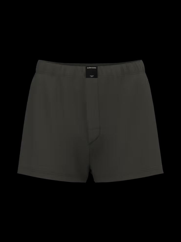 Björn Borg Cotton Stretch Jersey boxer shorts 3-pack