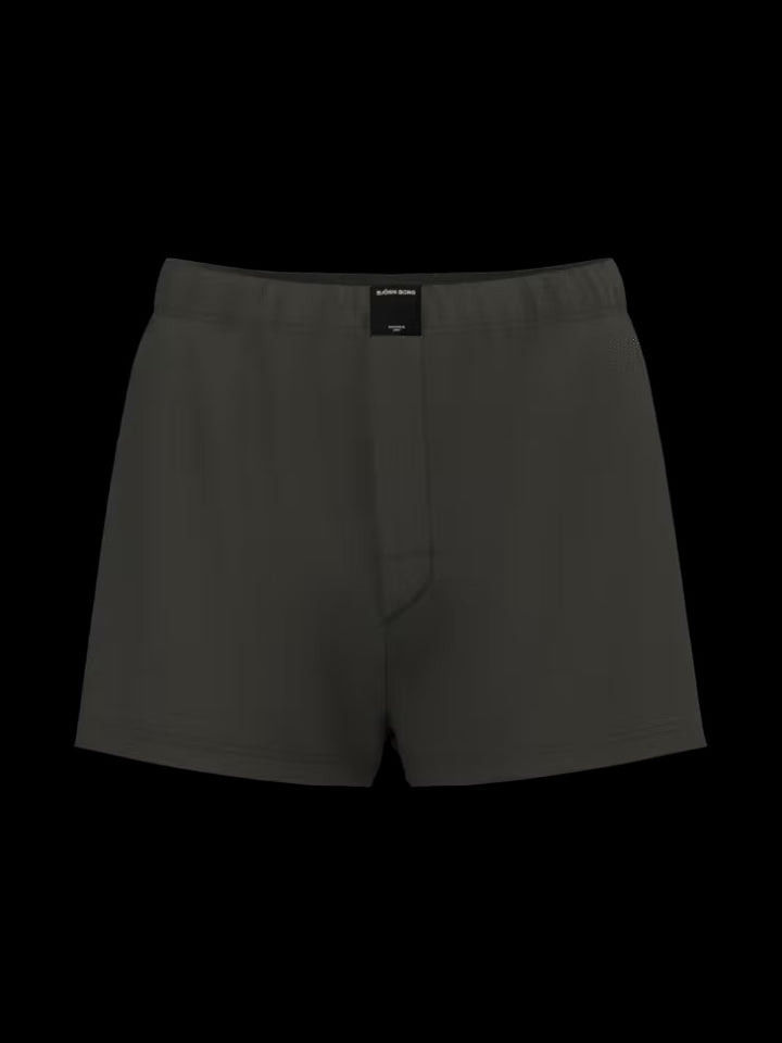 Björn Borg Cotton Stretch Jersey boxer shorts 3-pack