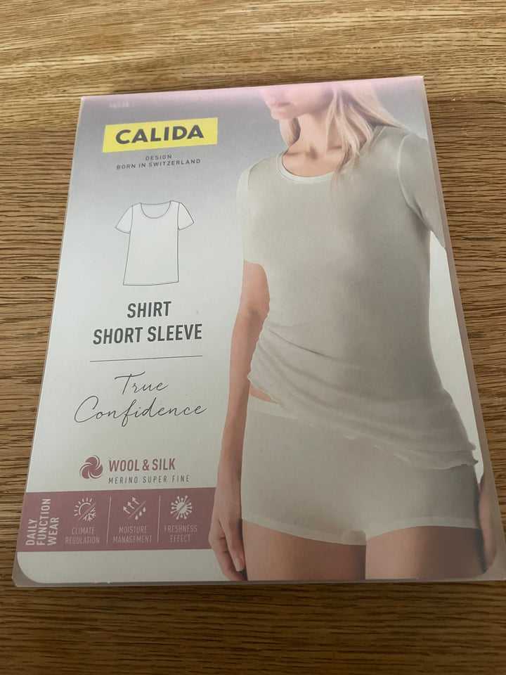 Calida True Confidence T-shirt