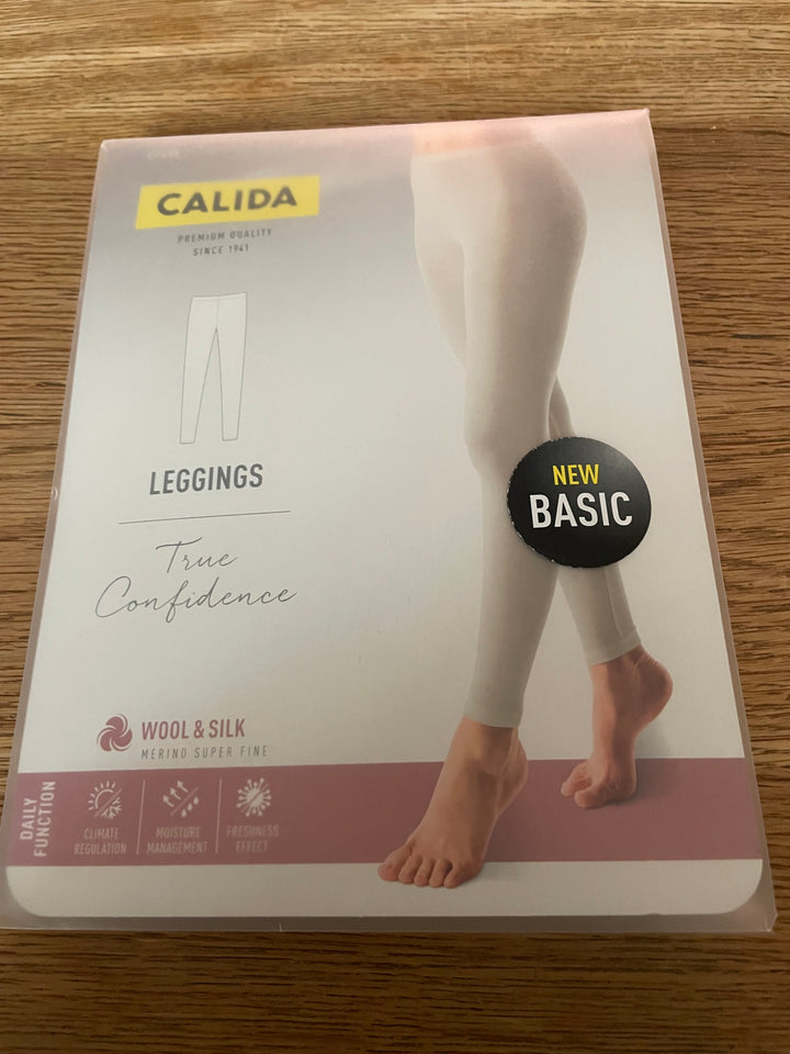 Calida True Confidence leggings