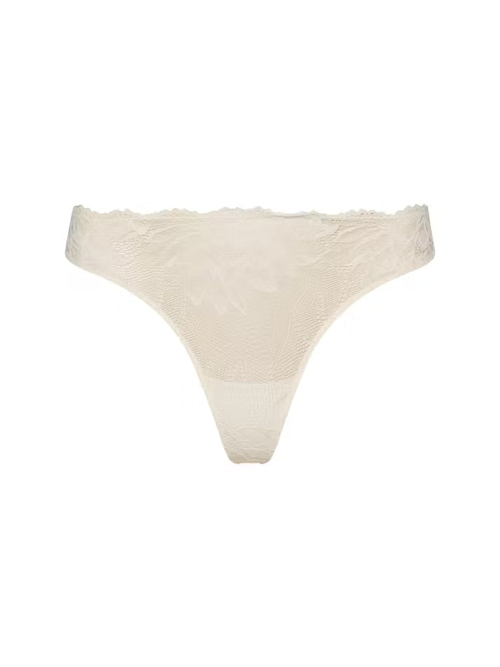 Calvin Klein String lace