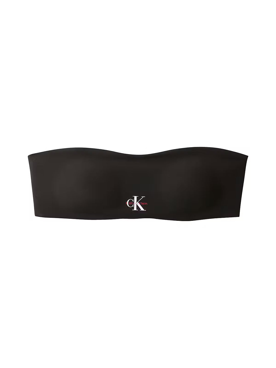 Calvin Klein Swim Bandeau