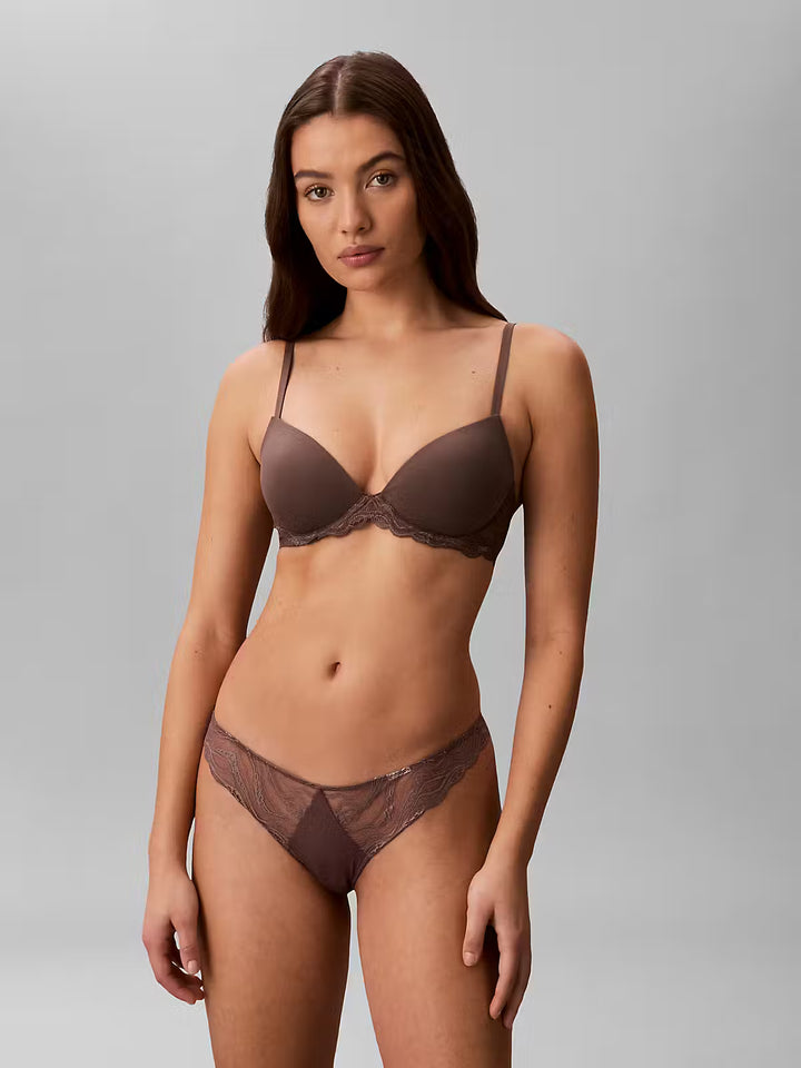 Calvin Klein Lift demi bh