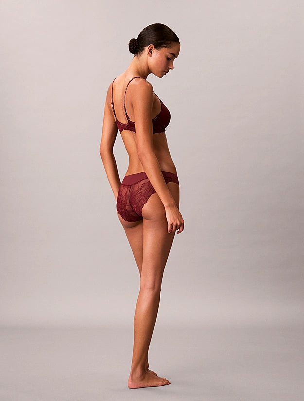 Calvin Klein Briefs Alluring Pink