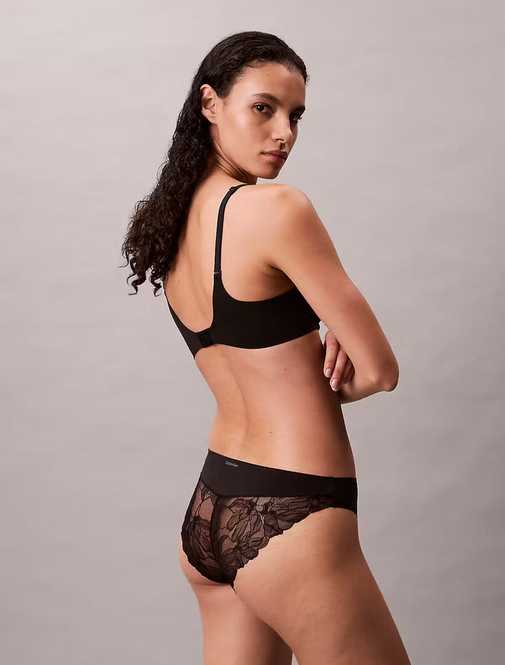 Calvin Klein Perfectly Fit Lace hipster