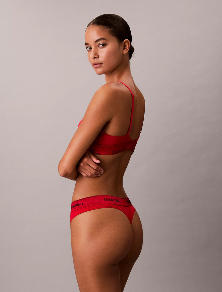 Calvin Klein Modern Cotton string