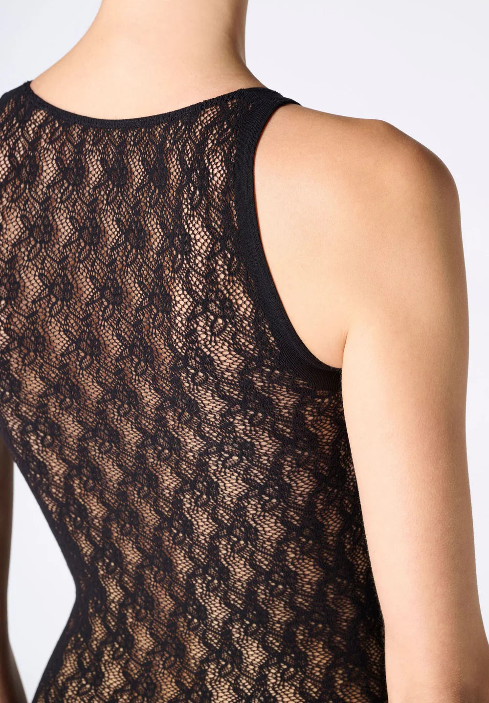 Oroblu Rosy Net Body