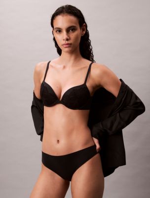 Calvin Klein Push up Plunge