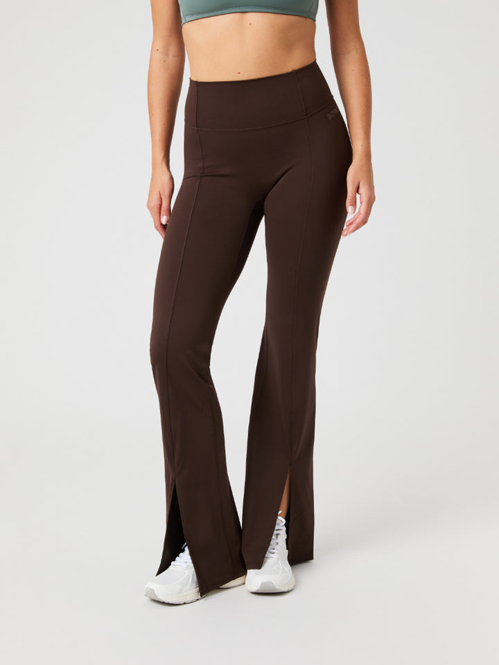 Björn Borg Studio Flared Slit Tights