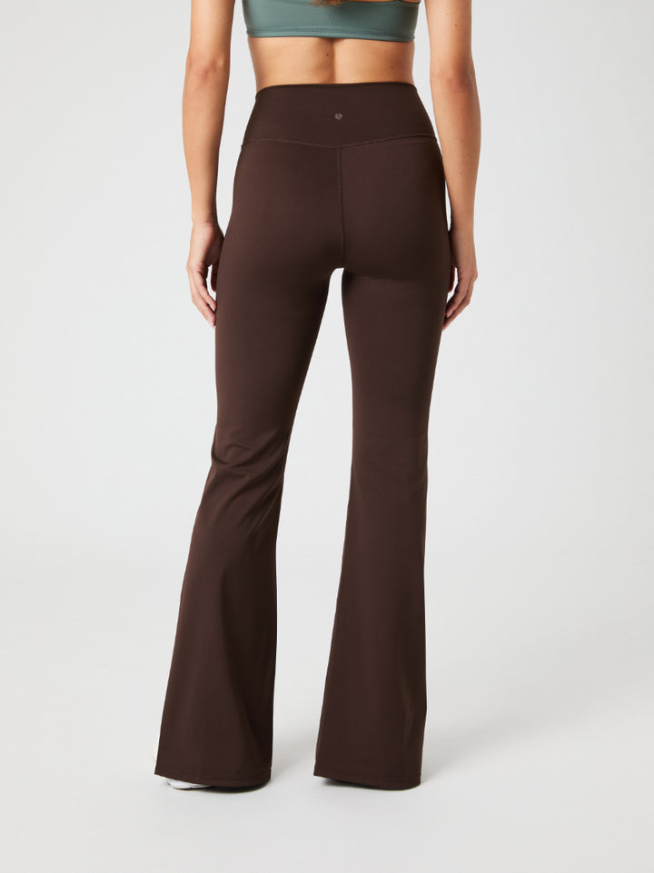 Björn Borg Studio Flared Slit Tights