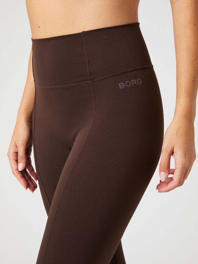 Björn Borg Studio Flared Slit Tights